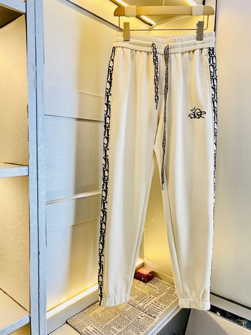 Christian Dior Long Pants